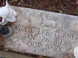 Willie Lee Turner