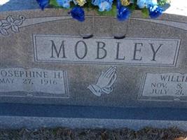 Willie M Mobley