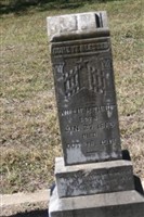 Willie M. Tibbit