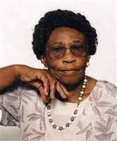 Willie Mae Andrews Willie Mae Andrews
