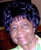 Willie Mae Coleman Twitty