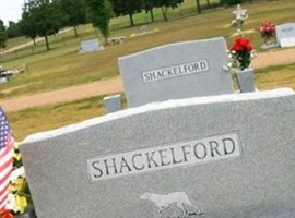 Willie Mae H. Shackelford