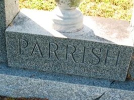 Willie Mae Parrish