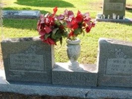 Willie Mae Parrish