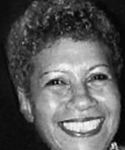 Willie Mae Perkins Walker
