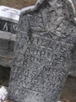 Willie Maurice Saxon Willie Maurice Saxon