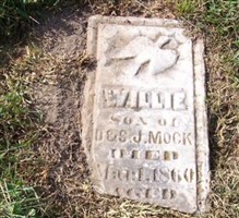 Willie Mock