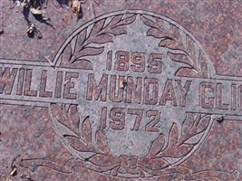 Willie Munday Click