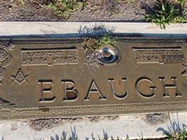 Willie Page Ebaugh