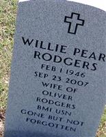 Willie Pearl Rodgers