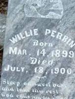 Willie Perrin