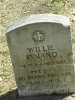 Willie Pinard