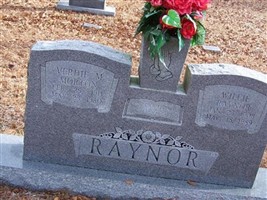 Willie Raynor