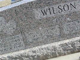 Willie Read Wilson
