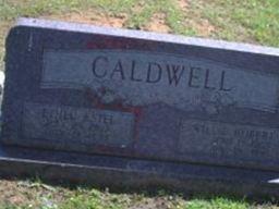 Willie Robert Caldwell