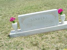 Willie Sanders