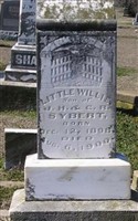 Willie Sybert Willie Sybert