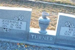 Willie T. Turner