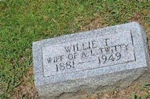 Willie T. Twitty