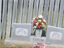 Willie Tatum