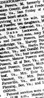Willie Trinkle Powers Willie Trinkle Powers