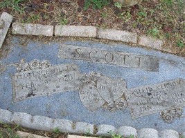 Willie Vernon Scott Willie Vernon Scott
