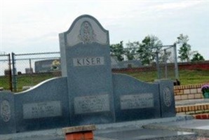 Willie Vert Kiser Willie Vert Kiser