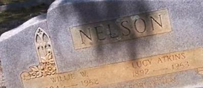 Willie W Nelson
