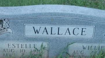 Willie W. Wallace