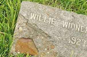 Willie Widner
