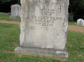 Willie Wilson
