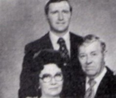 Willie Winfred Griggs