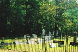 Willington Cemetery