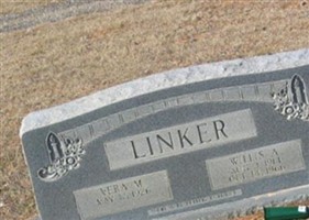 Willis Alton Linker Willis Alton Linker