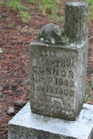 Willis Arthur Connor Willis Arthur Connor