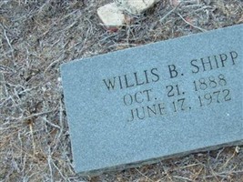 Willis B. Shipp