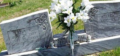 Willis Clayton "Bill" Shaeffer Willis Clayton "Bill" Shaeffer