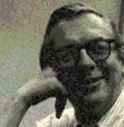 Willis Conover