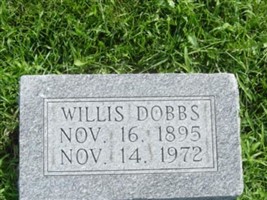 Willis Dobbs