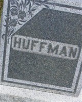 Willis E Huffman