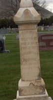 Willis Henry Boothe Willis Henry Boothe