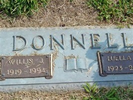 Willis Jennings Donnell