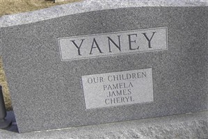Willis LaVern Yaney Willis LaVern Yaney