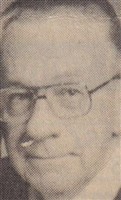 Willis Leslie Johansen Willis Leslie Johansen