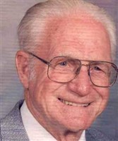 Willis M Libolt