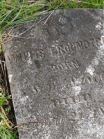 Willis T. Roundtree