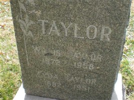 Willis Taylor Willis Taylor
