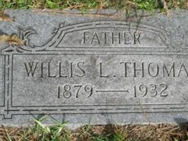Willis Thomas