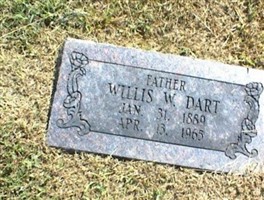 Willis W. Dart
