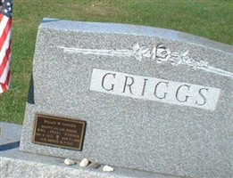 Willis W Griggs